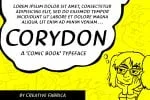Corydon Font