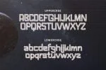 Cosmogen Font