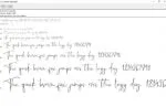 Costpretty Font