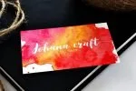 Cotasia Script Font