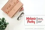 Cotton Butter Font