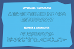 Cotton Cloud Font