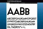 Court Font