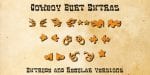 Cowboy Burt Font