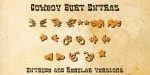 Cowboy Burt Font