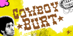 Cowboy Burt Font