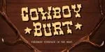 Cowboy Burt Font