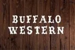 Cowboy Junior Font
