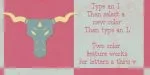 Cowboy Stories Font