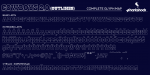 Cowboys 2.0 Font