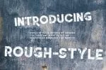 Coyote – Crazy & Retro Font