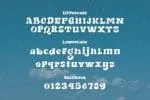 Crabug Font