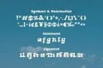 Crabug Font