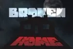 Cracked Stone Font