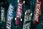 Crackers Brusher Font
