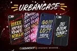 Crackers Brusher Font