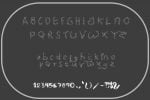 Crackpump Font