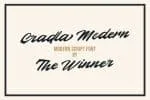 Cradla Font