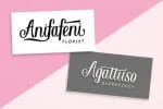 Crafnatia Script Font