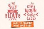 Crafter Delight Font