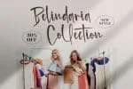 Crafterdam Script Font