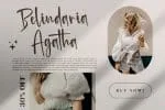 Crafterdam Script Font