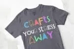Crafts Story Font