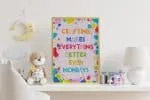 Crafts Story Font