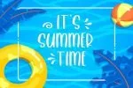 Crafty Beach Font