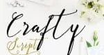 Crafty Script + Extra