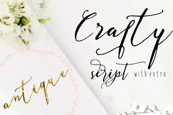Crafty Script + Extra