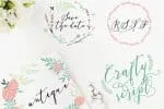 Crafty Script + Extra