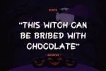 Craiyound - Brush Font