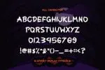 Craiyound Font