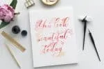 Cralione Script Font