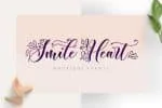 Cralione Script Font