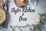 Cramella Duo Font