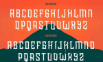 Crawless - Display Font