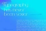 Crayond Font