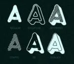 Crayonello Font