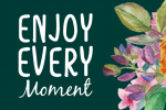 Crazy Beautiful Font
