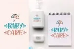 Creamy Delight Font