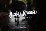 Creasi Font