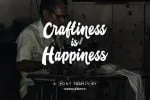 Creasi Font