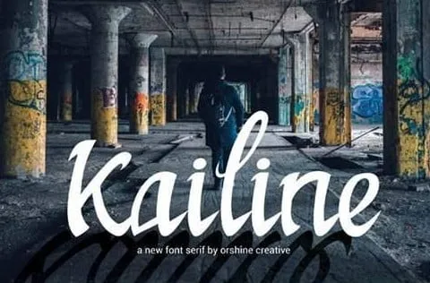 Creative Font Bundle 13