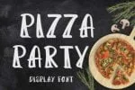 Creative Font Bundle 16