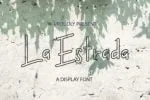 Creative Font BCreative Font Bundle 17undle 17