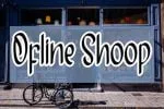 Creative Store Font