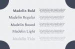 Madelin Font