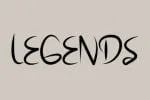Creativity Font